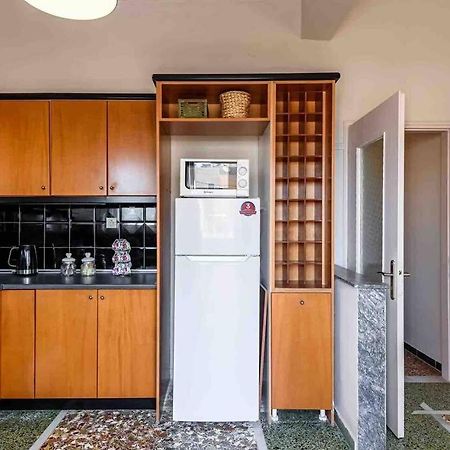 ハニアEmmanuel'S Cozy Houseアパートメント エクステリア 写真